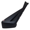 Acabamento Bau Esquerdo Honda Gold Wing 1800 Detalhes 60564 Preto