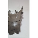Acabamento Interno Contato Honda Biz 125 18/25 Orig 60568 Bege