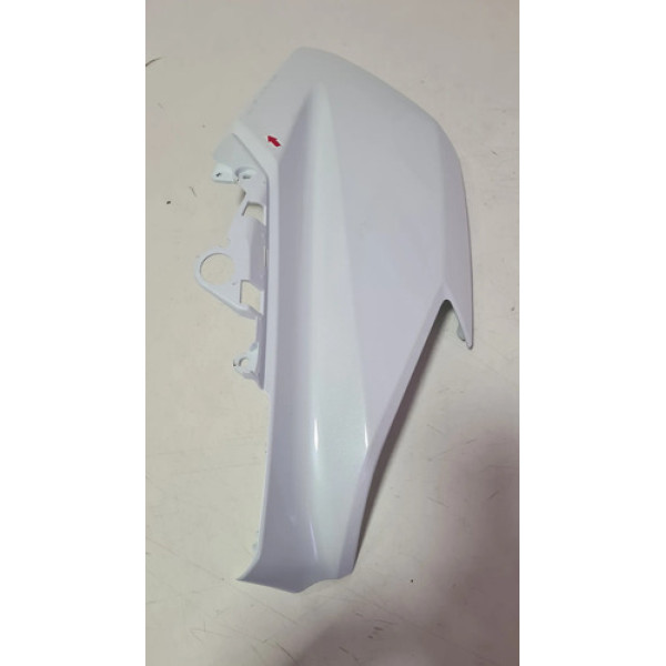 Carenagem Frontal Dir Yamaha Nmax 160 17-20 Orig C/det 64722 Branco