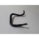 Alça Traseira Honda Pop 110i L/e Orig 60743 Preto