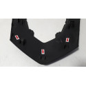 Carenagem Frontal Farol N Max 160 21/24 Orig Detalhe 62960 Preto
