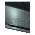 Carenagem Tampa Lateral Esq Yamaha Nmax 160 2025 2026 64684 Preto