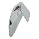 Carenagem Aba Tanque Dir Honda Cg 160 Cargo 16/19 Orig 64126 Branco