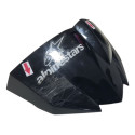 Carenagem Frontal Painel Yamaha Fazer 150 14/25 Avaria 54647 Preto