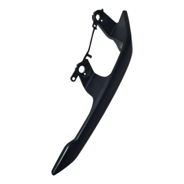 Alça Traseira Direita Yamaha X Max 250 2020 2023 Orig 63828 Preto