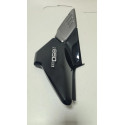 Carenagem Lateral Esq Kawasaki Z650rs 22/23 Original 09 Preto