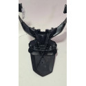 Paralama Traseiro Yamaha Xmax 300 - 2025 Original 62774 Traseiro