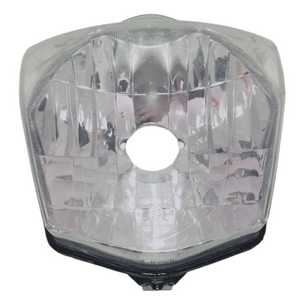 Farol Cg 150 14/15 Cg 160 16/24 Original Detalhes 54392 Ambos Lados