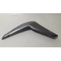 Carenagem Inferior Assoalho Nmax 160 25/26 L/e Orig 63105 Prateado
