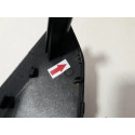 Carenagem Frontal Yamaha Fluo 125 26/26 Avarias 61376 Preto