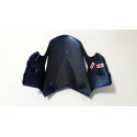 Paralama Dianteiro Honda Cb 300f Twister 23/26 Detalhe 64087 Dianteiro