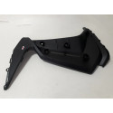 Carenagem Lateral Honda Elite 125 25/26 L/e Orig 61834 Preto