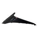 Carenagem Inferior Assoalho Xmax 250 25/25 L/e Orig 63089 Preto