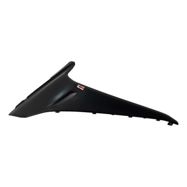 Carenagem Inferior Assoalho Xmax 250 25/25 L/e Orig 63089 Preto