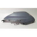 Carenagem Frontal Lateral N Max 160 17/20 L/e Avarias 64113 Cinza