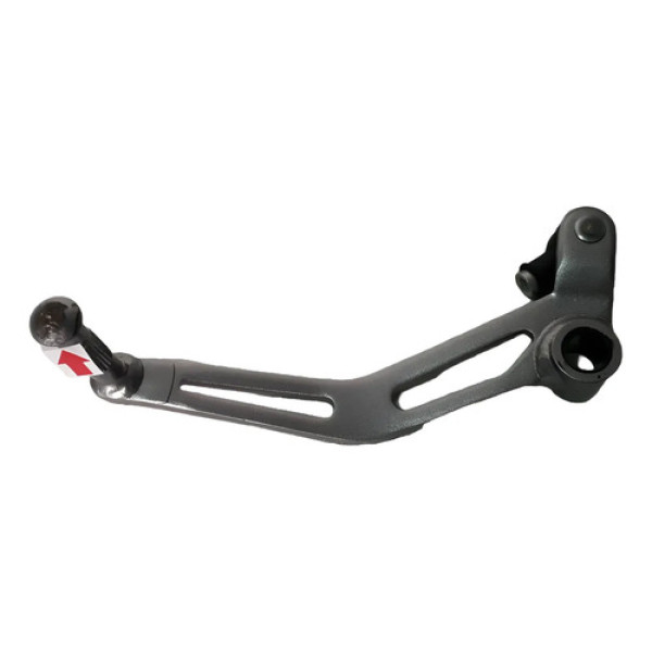 Pedal Cambio Kawasaki Ninja 500 25/26 Orig Detalhe 64286