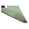 Carenagem Bananinha Farol Dir Cg 160 Fan 22/24 Avaria 64122 Branco