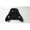 Banco Traseiro Honda Cb 650r 20/24 Orig Rasgado 63384 Preto