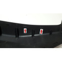 Carenagem Rabeta Yamaha Nmax 160 25/26 L/e Avarias 63931 Marrom