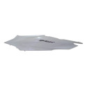 Carenagem Rabeta Esq Honda Pcx160 2023 2026 Orig C/det 63513 Branco