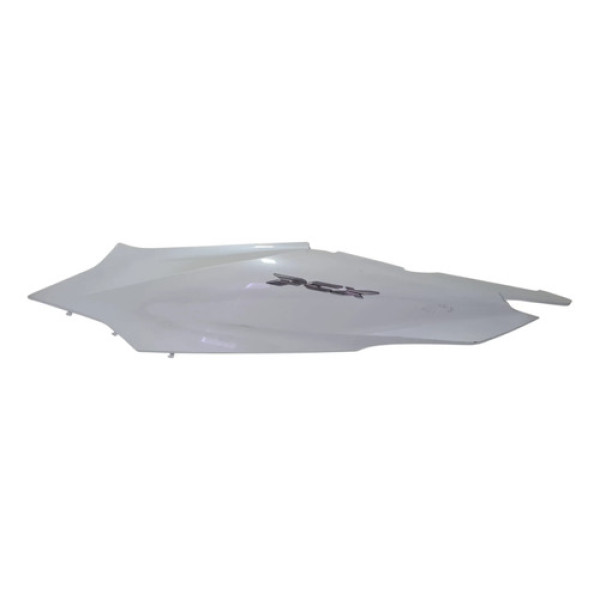 Carenagem Rabeta Esq Honda Pcx160 2023 2026 Orig C/det 63513 Branco