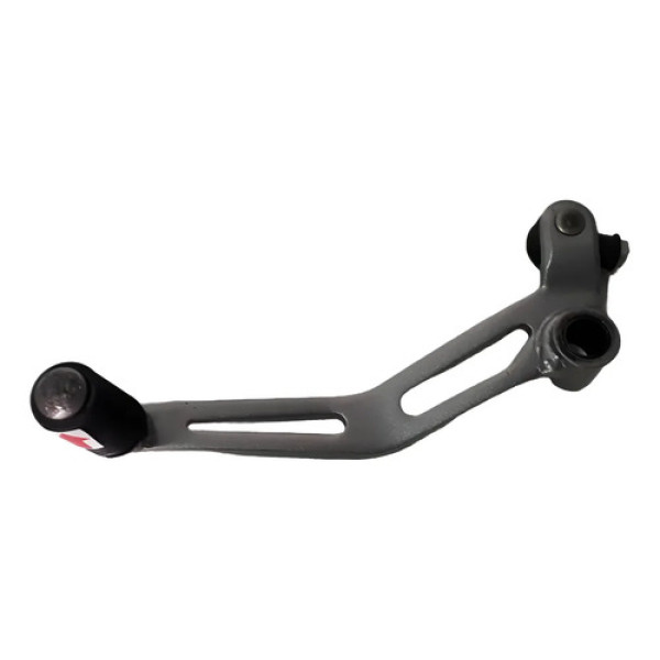 Pedal Cambio Kawasaki Z500 25/26 Orig Detalhe 64298
