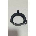 Acabamento Capa Contato Yamaha Xmax 250 21/24 Orig 63940 Preto