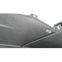 Assoalho Direito Honda Pcx 160 23/25 Original Detalhe 56441 Preto