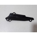 Acabamento Lateral Scrambler 400x 24/25 L/e Orig 60263 Preto