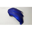Carenagem Frontal Lateral N Max 160 21/24 L/d Detalhes 63957 Azul