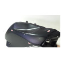 Carenagem Aba Tanque Bmw G310 Gs L/d Orig Detalhes 62162 Preto