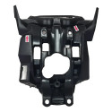 Carenagem Aranha Painel Honda Cg 160 Fan 2025 Detalhes 61653 Preto
