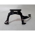 Cavalete Central Honda Pcx 160 23/25 Orig 59343 Preto