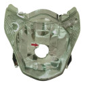 Farol Bloco Óptico Cg Titan 150 Mix 09 - 13 Com Trincado Ambos Lados