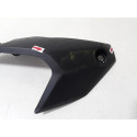 Protetor Escapamento Honda Adv 150 21/24 Orig 57553