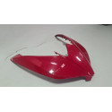 Carenagem Frontal Yamaha Xmax 250 21/24 Detalhes 62893 Vermelho