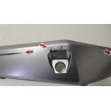 Carenagem Inferior Assoalho X-adv 750 17/21 L/d Ralad 62556 Prateado