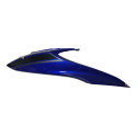 Carenagem Rabeta Dir Yamaha Fluo 125 23/25 Ori Detalhe 54446 Azul