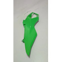 Carenagem Lateral Dir Kawasaki Ninja 500 24/26 Orig 62113 Verde