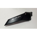 Carenagem Rabeta Yamaha X Max 250/300 25/26 L/d Orig 63952 Preto