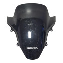 Bolha Frontal Honda Pcx 160 23/26 Orig Detalhes 62646 Fumê