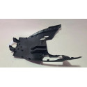 Carenagem Inferior Assoalho Yamaha Nmax 160 2026 Orig 63152 Preto