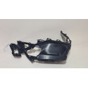 Carenagem Assoalho Esquerdo Adv 150 16/23 Detalhes 60490 Preto