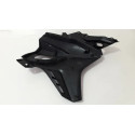 Carenagem Lateral Suzuki V Strom 650 20/24 L/e Avaria 54964 Preto