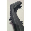 Carenagem Assoalho Esq Yamaha Nmax 160 2021-24 Avaria 62958 Preto