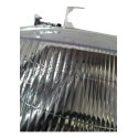 Bloco Óptico Honda Biz 100 98/04 Paralelo C/ Trava Quebrada Ambos Lados