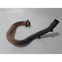 Curva Escapamento Honda Xre 300 09/15 Orig Detalhes 60779