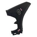 Carenagem Pisca Esq Yamaha Nmax 160 21/24 Detalhes 62724 Preto