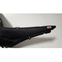 Carenagem Inferior Assoalho Nmax 160 25/26 L/e Ralada 64519 Marrom
