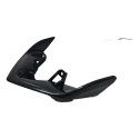 Carenagem Bico Frontal Yamaha Crosser150 18/22 Detalhe 64844 Preto